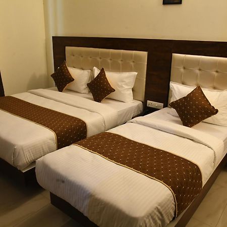 Advaitha Residency Hotel Mysore Exterior photo